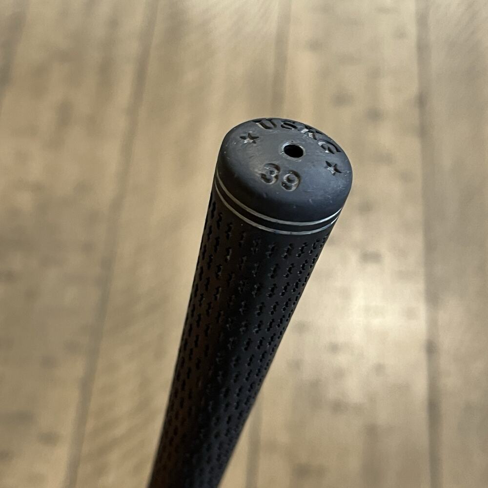 US Kids Golf USKG 22° 210cc Driver DV2 WT-30u Graphite 39" Height RH 26.25" Long - Picture 13 of 13